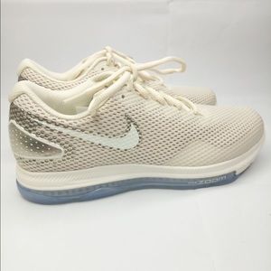 Nike Zoom All Out Low 2 Cream